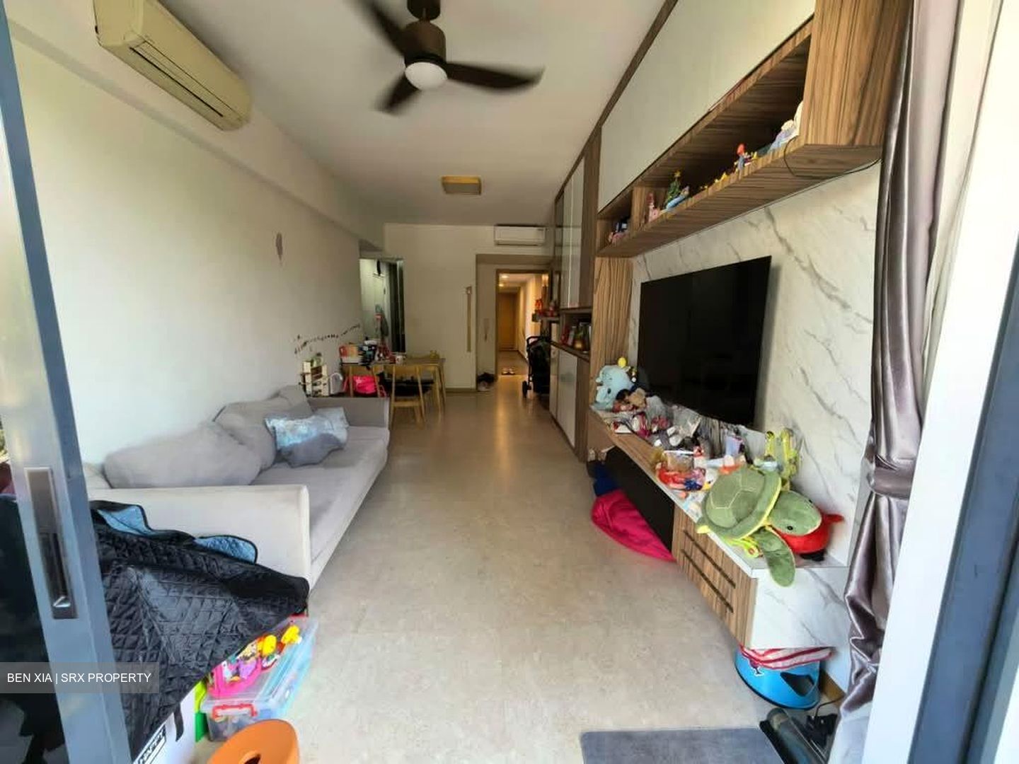 Nin Residence (D13), Apartment #598162331